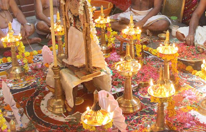 Navgrah Shanti Puja