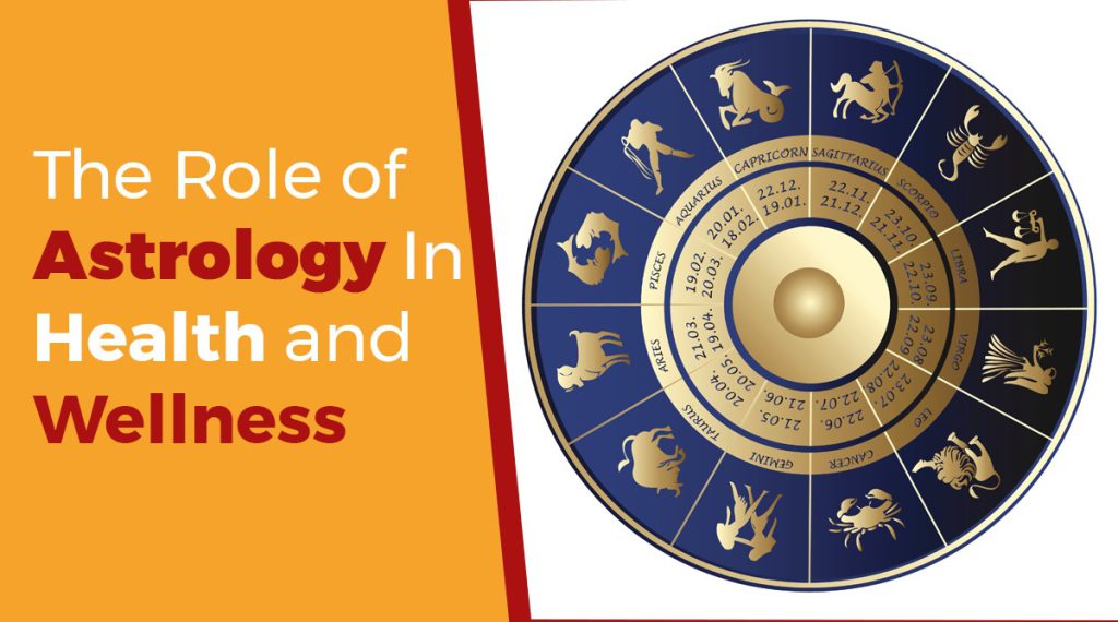 The Role of Astrology in Health and Wellness